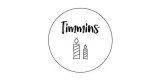 Timmins Candles
