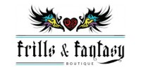 Frills And Fantasy Boutique