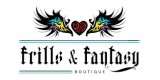 Frills And Fantasy Boutique