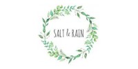 Salt & Rain