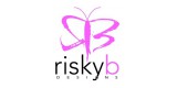 Risky B Designs