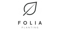 Folia Planting