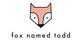 Fox Named Todd