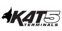 Kat5 Terminals