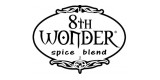 8Th Wonder Spice Blend