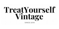 Treat Yourself Vintage