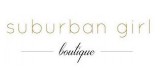 Suburban Girl boutique