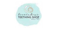 DoodleBops Teething Shop