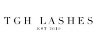 Tgh Lashes