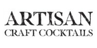 Artisan Craft Cocktails