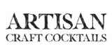 Artisan Craft Cocktails