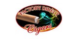Factory Direct Cigars