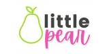 Little Pear