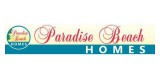 Paradise Beach Homes