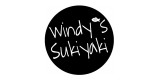 Windys Sukiyaki