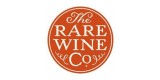 The Rare Wine Co