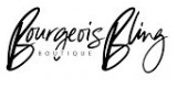 Bourgeois Bling Boutique