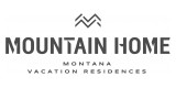 Mountain Home Montana Vacation Rentals