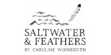 Saltwater and Feathers