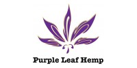Purple Leaf Hemp