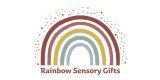 Rainbow Sensory Gifts