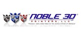 Noble 3D Printers