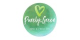 Purely Green