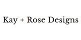 Kay And Rose Designs