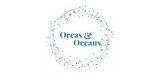 Orcas and Oceans