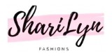 Shari Lyn Fashions