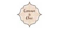 Cinnamon and Clove