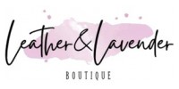 Leather and Lavender Boutique