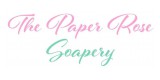 The Paper Rose Soapery