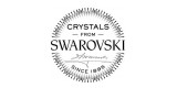 Crystals From Swarovski