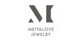 Meitalove Jewelry