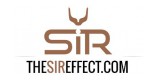 The Sir Effect