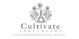 Cultivate Apothecary