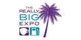 The Really Big Expo