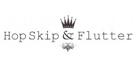Hop Skip and Flutter