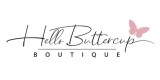 Hello Buttercup Boutique
