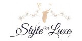 Style Me Luxe