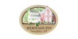 Heritage Inn Bed & Breakfast