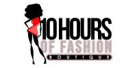 10 Hours of Fashion