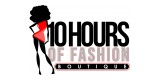 10 Hours of Fashion