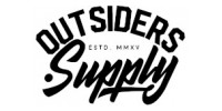 Outsiders Supply