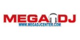 Mega DJ Center