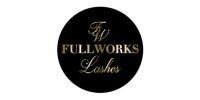 Fullworks Lashes
