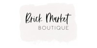 Brick Market Boutique