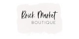 Brick Market Boutique