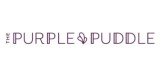The Purple Puddle
